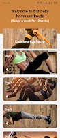 Belly Fitness screenshot 6