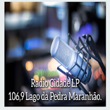 Rádio Cidade LP