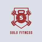 Solo Fitness आइकन