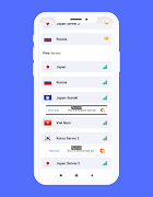 Master VPN Proxy Express स्क्रीनशॉट 3