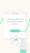 Thinkladder - Self-awareness تصوير الشاشة 2