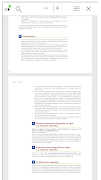 Spiral Reader ภาพหน้าจอ 3