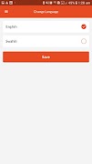 برنامه‌نما Smart Recharge عکس از صفحه