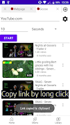 Browser tab auto refresh 2025 Ekran Görüntüsü 3