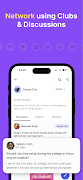 bluelearn: Find Internships ảnh chụp màn hình 5