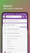 MHC Pharmacy screenshot 4