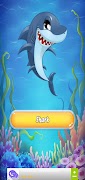 Ocean Animal Puzzle ภาพหน้าจอ 6
