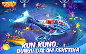 Fishing Master screenshot 4