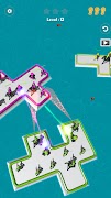 Top War 3D Plakat