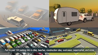 PRND : Parking স্ক্রিনশট 5