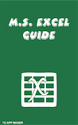 Full MS Excel Guide পোস্টার