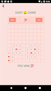Minesweeper تصوير الشاشة 2