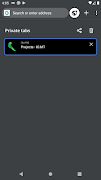 Cloud Browser screenshot 3