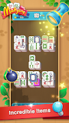 Mahjong 스크린샷 1