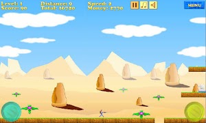 Jet Runner poster