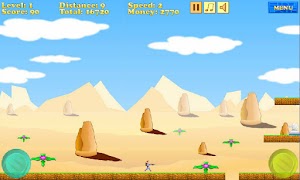 Jet Runner 海报