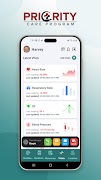 Priority Care Program скриншот 1