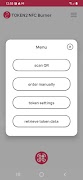 TOKEN2 NFC Burner 2 screenshot 4