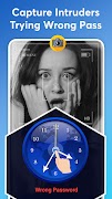 7 Schermata Time Private Photo Locker App