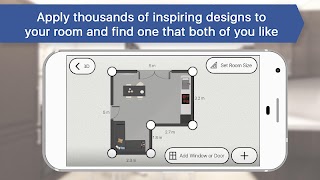 Kitchen Design: 3D Planner screenshot 4