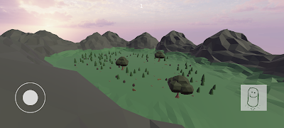 Boundless World screenshot 2