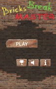 Bricks Break Master 海報
