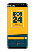 ipon 2024 plakat