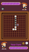 Gomoku Pro screenshot 4