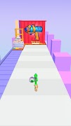 برنامه‌نما Spray Runner عکس از صفحه