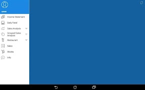 برنامه‌نما Aera Analytics عکس از صفحه
