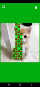 Green Screen Snake โปสเตอร์