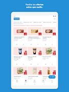 ALDI Supermercados syot layar 7