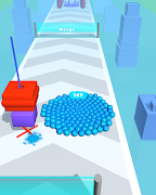 Merge Roller ภาพหน้าจอ 1