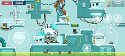 Byte Battle imagem de tela 6