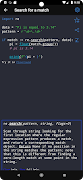 Python Recipes screenshot 3