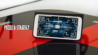 충격 스크린샷 2