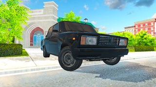 Опер вождение симулятор Онлайн Screenshot 5