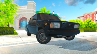 Опер вождение симулятор Онлайн スクリーンショット 5