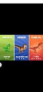 برنامهنما Merge Master Craft Evolution عکس از صفحه