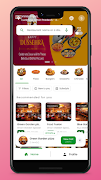 Namaste eats poster