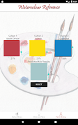 Watercolour Reference screenshot 7