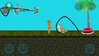 Help Cat تصوير الشاشة 5