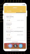 Alpha chi lambda syot layar 1