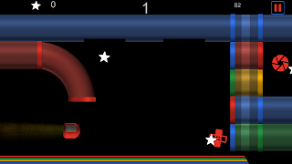 Hyper Tubes 截图 6