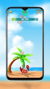 Crab Feed syot layar 2