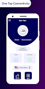 7 Schermata VPN Pro - Fast Super VPN Proxy