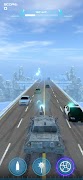 Tank Rush 3D captura de pantalla 3