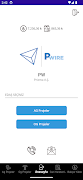برنامه‌نما Pwire Mobile عکس از صفحه