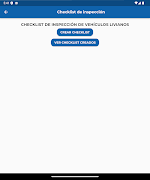 برنامه‌نما CHECKDRIVE عکس از صفحه