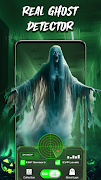 Ghost Detector & Ghost Radar โปสเตอร์